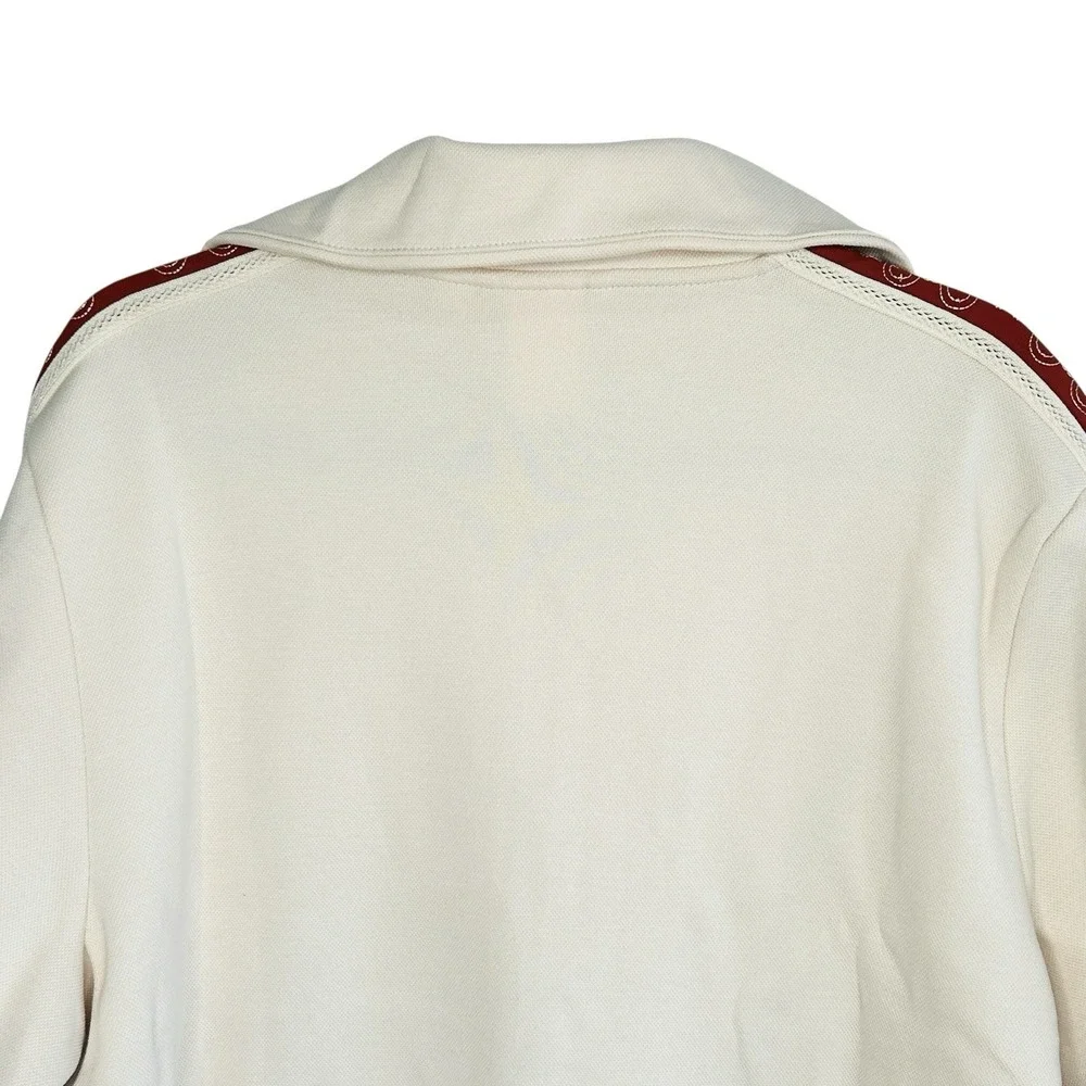 Puma‎ X Palomo Spain T7 Track Jacket L Zip Streetwear Funnel Neck Sportswear NEW